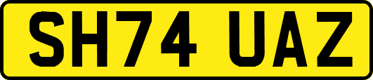 SH74UAZ