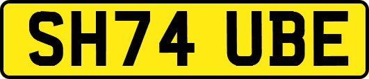 SH74UBE