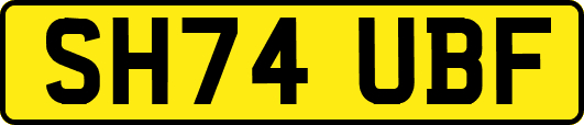 SH74UBF