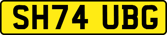 SH74UBG