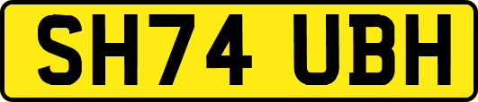 SH74UBH
