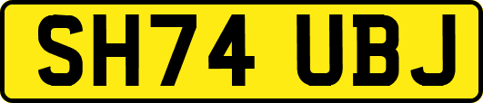 SH74UBJ