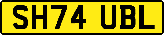 SH74UBL
