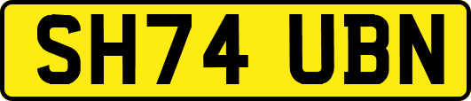 SH74UBN