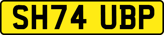 SH74UBP