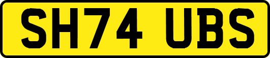 SH74UBS