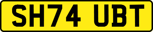 SH74UBT