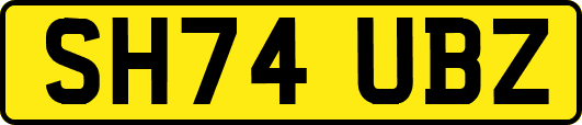 SH74UBZ
