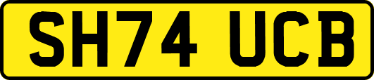 SH74UCB