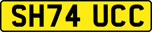 SH74UCC