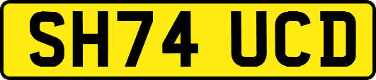 SH74UCD