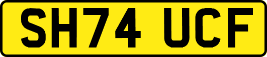 SH74UCF