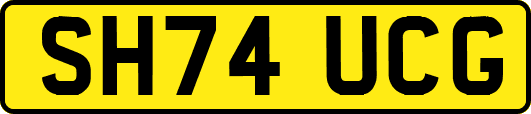 SH74UCG