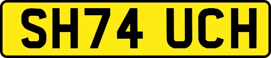 SH74UCH