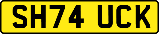 SH74UCK