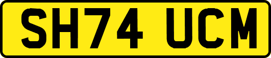 SH74UCM