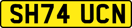 SH74UCN