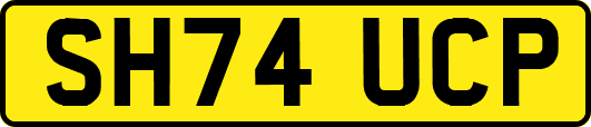 SH74UCP