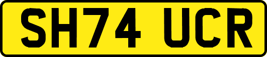 SH74UCR