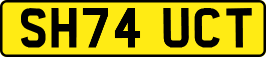 SH74UCT