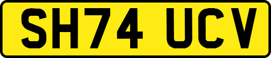 SH74UCV