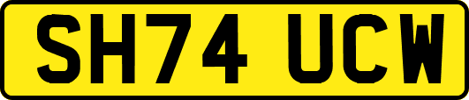 SH74UCW