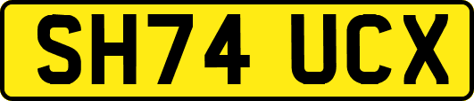 SH74UCX