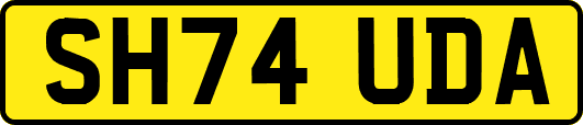 SH74UDA
