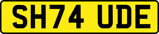 SH74UDE