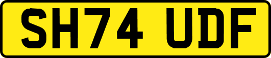 SH74UDF
