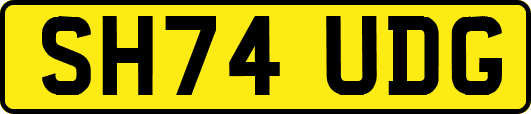 SH74UDG