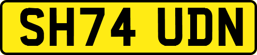 SH74UDN