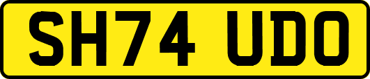 SH74UDO