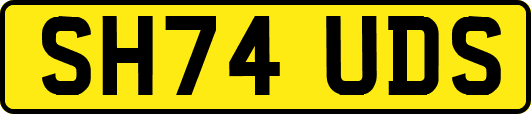 SH74UDS