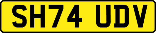 SH74UDV