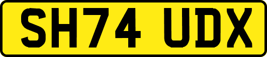 SH74UDX