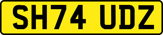 SH74UDZ