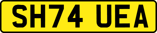 SH74UEA