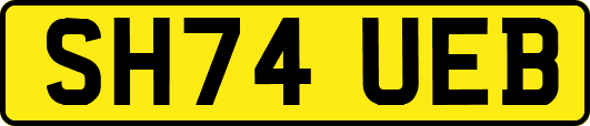 SH74UEB