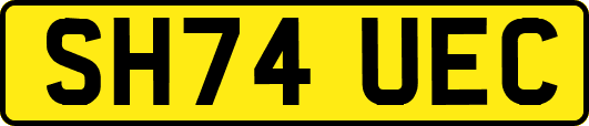 SH74UEC