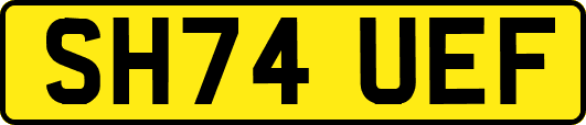 SH74UEF