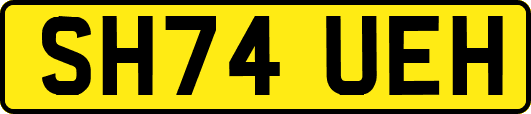 SH74UEH