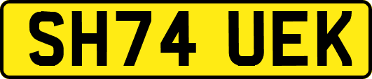 SH74UEK