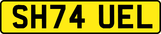 SH74UEL