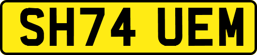SH74UEM