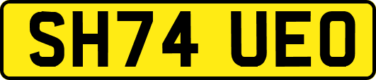 SH74UEO