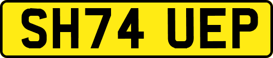 SH74UEP