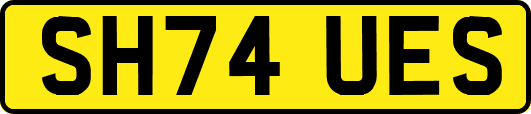 SH74UES