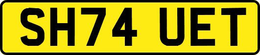 SH74UET