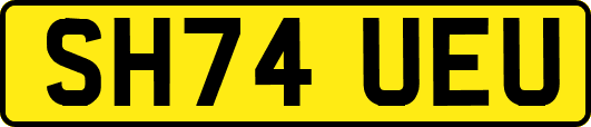 SH74UEU